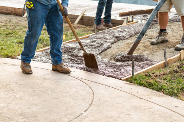 Best Concrete Removal and Replacement in Brandon, MS