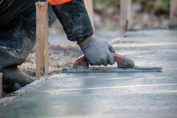 Best Concrete Retaining Walls in Brandon, MS