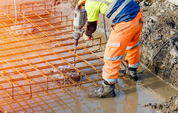 Best Concrete Staining and Coloring in Brandon, MS
