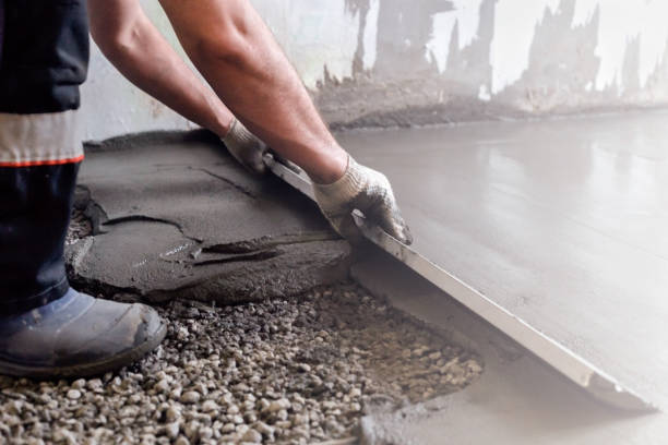 Best Concrete Driveway Installation in Brandon, MS